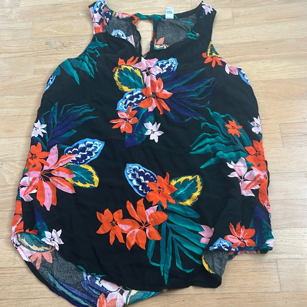 Women’s tank top
